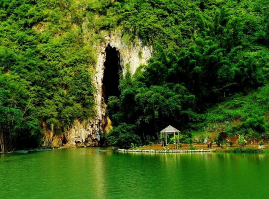 美哭了！中國十大最原生態(tài)村落